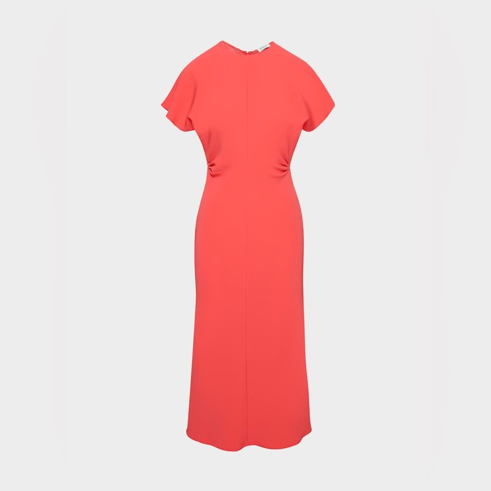 NWT Aritzia Babaton Futurist dress